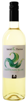 Astrid &amp; Th&eacute;r&egrave;se Private Selection Sauvignon Blanc