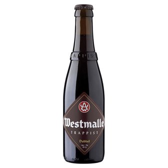 Westmalle Bier Dubbel