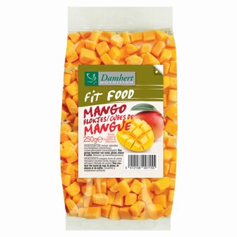 Damhert Fit Food Mango