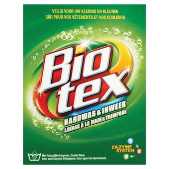 Biotex Handwas En Inweek Poeder