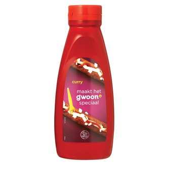 Gwoon Curry