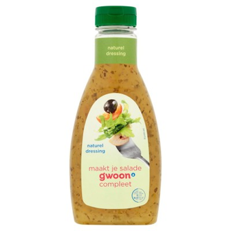 Gwoon Natural Dressing 