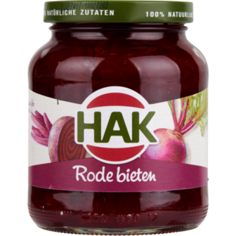 Hak Rode bieten schijven 
