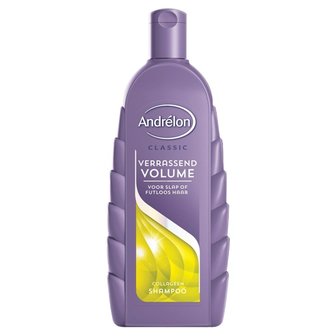 Andrelon Verrassend Volume Shampoo