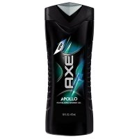 Axe Showergel Apollo
