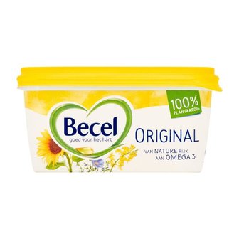 Becel Margarine original