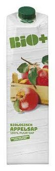 Bio+ Appelsap