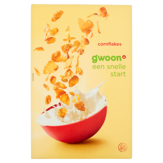 Gwoon Cornflakes