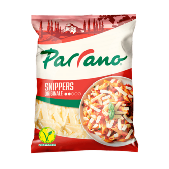 Parrano snippers