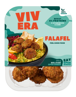 Vivera Falafel