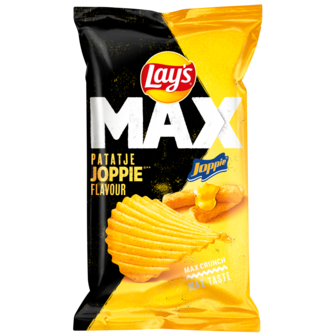 Lay&#039;s Chips Patatje Joppie