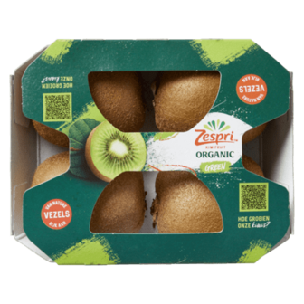 Zespri Kiwi Groen