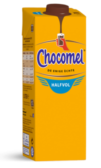 Chocomel Halfvol 