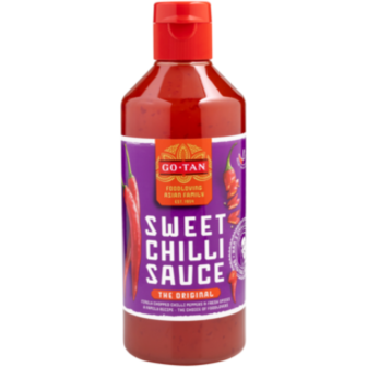 Go-Tan Sweet Chili sauce