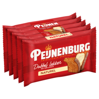 Peijnenburg Dubbel lekker