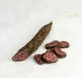 Zuivelhoeve Fuet Peper 