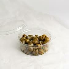 Zuivelhoeve Zoete Olijven