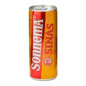 Sonnema Berenburg Sinas