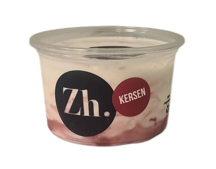 Yoghurt Kers Z-H