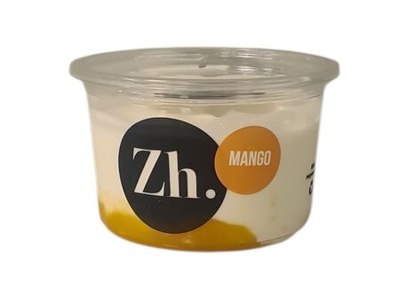 Yoghurt Mango Z-H