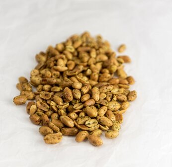 Provencaalse nootjes