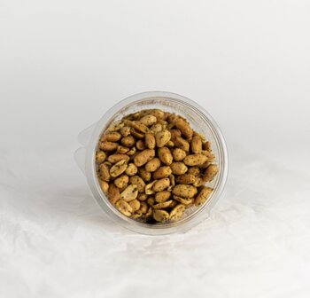 Provencaalse nootjes