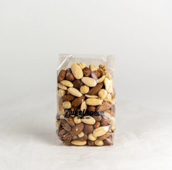 Notenmelange ongezouten