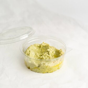 Pesto aioli ZH