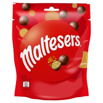 Maltesers Chocolade