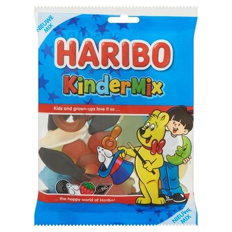 Haribo Kindermix