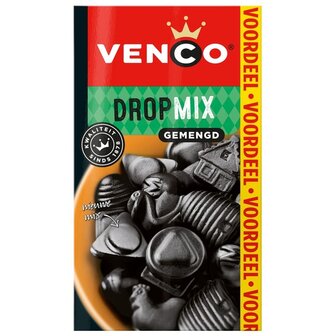 Venco Dropmix gemengd