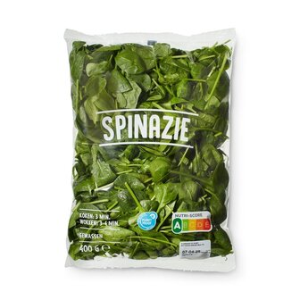 Spinazie