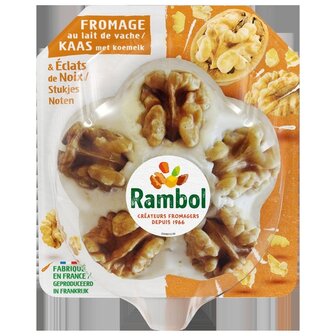 Ram&shy;bol Smelt&shy;kaas met no&shy;ten