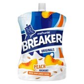 Melk&shy;unie Brea&shy;ker per&shy;zik