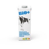 Bio+ Halfvolle melk houdbaar