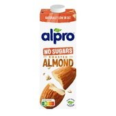 Alpro Amandeldrink 