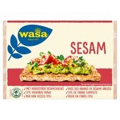 Wasa Kn&auml;ckebr&ouml;d Sesam