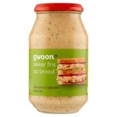 Gwoon Sandwich Spread Naturel 