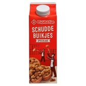 Bolletje Broodbeleg Schuddebuikjes