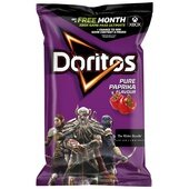 Doritos Pure Paprika