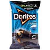 Doritos Cool American