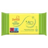 Zwitsal Vochtige Doekjes