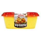 Johma Salade Kip-Kerrie 