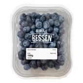 Blauwe Bessen