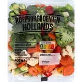 Hollandse Roerbakgroenten