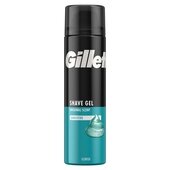 Gillette Series Scheergel Sensitive 