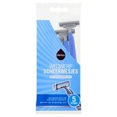 Derlon Scheermesjes Wegwerp 