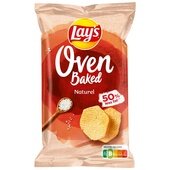 Lay's Chips Oven Naturel 