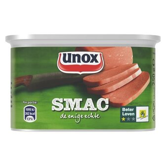 Unox Smac Klein 