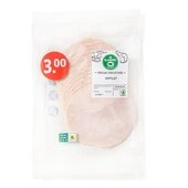 Spar Kipfilet Naturel